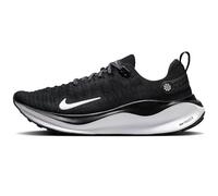 Nike InfinityRN 4 Herren Straßenlaufschuhe (extra breit) (FN0881-001, Black/White), Schwarz/Weiß, 9 X-Wide