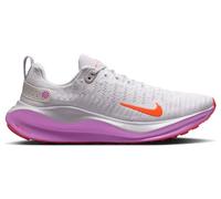 nike infinityrn 4 laufschuhe grau violett herren