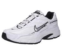 Nike Damen WMNS Initiator Laufschuhe, White/Metallic Silver-White-Black, 38.5 EU