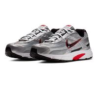 NIKE Herren Laufschuhe INITIATOR METALLIC SILVER/BLACK-WHITE 40 (0884500516335)
