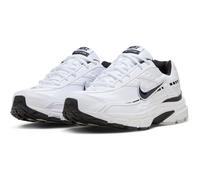 NIKE Herren Initiator Sneaker, White/Black, 44.5 EU