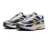 NIKE Initiator Sneaker Herren 451 - obsidian/tm gold-metallic silver-white 40