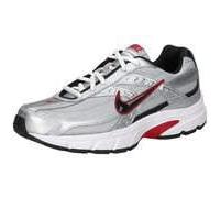 NIKE Herren Laufschuhe INITIATOR METALLIC SILVER/BLACK-WHITE 47 ½ (0884500516458)