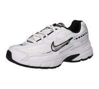 NIKE Damen Laufschuhe WMNS INITIATOR WHITE/METALLIC SILVER-WHITE-BLACK 40 (0196969412173)