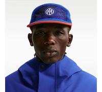 NIKE Inter Mailand ACG Therma-FIT Fly Cap 413 - hyper blue/safety orange/safety orange L/XL