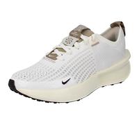 NIKE Interact Run Damen-Laufschuhe Fz3742, Sneaker, Segel Barock Brown Light Bone 133, 38.5 EU