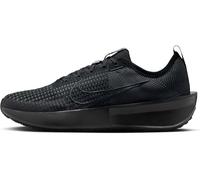 Nike Interact Run Herren Straßenlaufschuh, Black/Anthracite-Wolf Grey, 41 EU