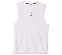 Nike INTERNATIONAL DM1827 - M J DF SPRT Slvls TOP 100 White/Black 100 White/Black Gr. L