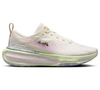 nike invincible 3 beige multicolor damen laufschuhe 40