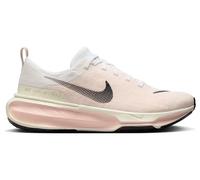 nike invincible 3 beige rosa damen laufschuhe