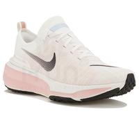 Nike Damen Laufschuhe Invincible 3 Women's Road DR2660-106 40 White/Black-Atmosphere-Blue