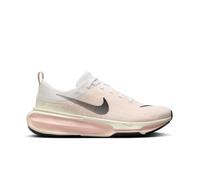 nike invincible 3 beige rosa damen laufschuhe