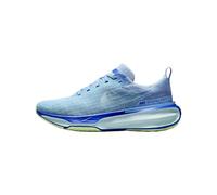 Nike Invincible 3 Herren Straßenlaufschuhe (DR2615-405, Aluminium/Racer Blue/Barely Volt/Glacier Blue), Aluminium/Racerblau/Barely Volt/Glacier Blue, 43 EU