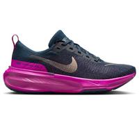 Nike Damen Invincible 3 blau 38.0