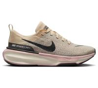 nike invincible 3 premium running schuh rosa damen