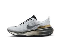 Nike Invincible Run Flyknit 3 Premium Herren 42 Grau