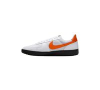 Nike Ispa Field General '82 Sp White/orange Blaze-black Größe: 38 | Schnürschuhe Outlet | Unisex | Weiß