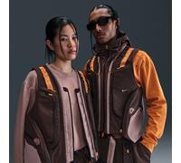 Nike ISPA modulare Weste - Braun M HF6402-227