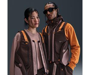 Nike ISPA modulare Weste - Braun M HF6402-227