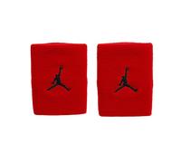 Jordan Jumpman Schweißbänder ONE-SIZE Rot
