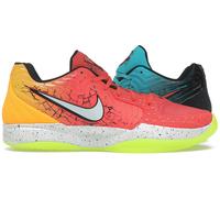 Nike Ja 2 Kool-Aid Mixed Berry 43