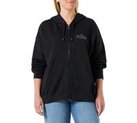 Nike Jacke-DQ5536 Jacke Black/White XS