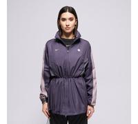 NIKE JACKE JKT WVN SHOX W NSW Dunkelblau Damen
