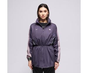 NIKE JACKE JKT WVN SHOX W NSW Dunkelblau Damen