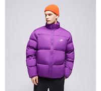 NIKE JACKE M NK CLUB PUFFER US:L Violet