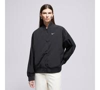 NIKE JACKE STREET VARSITY JACKET W NSW Schwarz Damen