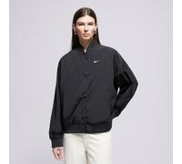 NIKE JACKE STREET VARSITY JACKET W NSW US:L Schwarz