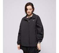 NIKE JACKE W NSW ESSTL WVN UV HBR CCH JKT Schwarz Damen