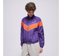 NIKE JACKE W NSW NK WR WVN UV FZ JKT Violet Damen