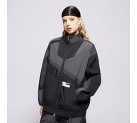 NIKE JACKE W NSW STREET WVN JKT Schwarz Damen