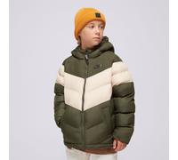 NIKE JACKE WINTER K NSW SYN FL HD JCKT BOY Khaki Für Jugendliche