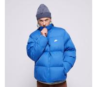 NIKE JACKE WINTER M NK CLUB PUFFER JKT Blau Herren