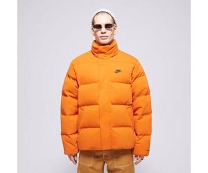 NIKE JACKE WINTER M NK TCH TF PUFFER JKT US:XL Orange
