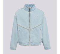 NIKE JACKE WR DENIM JACKET GIRL Blau Für Jugendliche