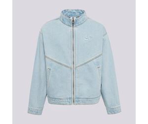 NIKE JACKE WR DENIM JACKET GIRL Blau Für Jugendliche