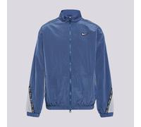 NIKE JACKE WVN JKT DANCE GIRL EU:137-147 Blau