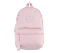 Nike Jam Crinkle Mini Backpack Pink Foam A9Y Einheitsgröße, Pink Foam, Taglia unica, Sportlich und modern