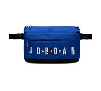 Nike Jam Hbr Crossbody Bag Gr. One Size BB7 - Sport Blue One Size