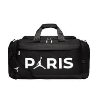 Nike Jam PSG Seesack für Kinder, Größe M, Schwarz