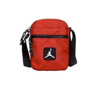 Nike JAM RISE FESTIVAL BAG, R78 - Rot, One size