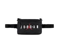 Nike JAMHBRCROSSBODY CROSSBODY TASCHEN FÜR HERREN, Schwarz, S, Crossbody-Taschen