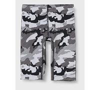 Nike Jammer Badeshorts für Kinder S schwarz