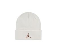 NIKE Jan Jordan Beanie Cuffed, One Size 782 - Sail One Size, beige, Einheitsgröße