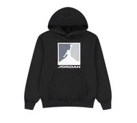 Nike Jdb MJ Ess Ft Baseline Po TG. 10-12 Years 023 - Black 10-12 Years