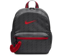NIKE JDI Mini Rucksack (11 Liter) Kinder 010 - anthracite/black/university red