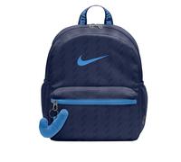 NIKE Rucksack JDI MINI BKPK (IO1530) ONE SIZE MIDNIGHT NAVY/UNIVERSITY BLUE